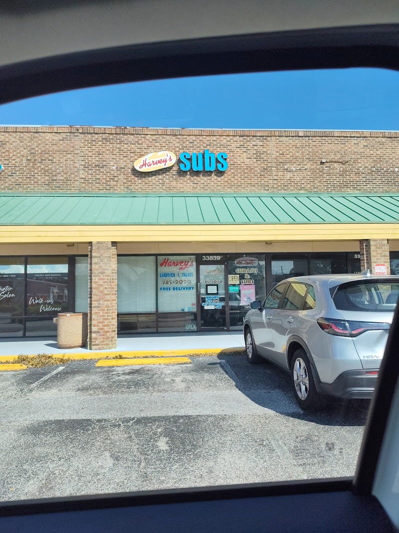 Harvey's Sandwich & Salads photo 5