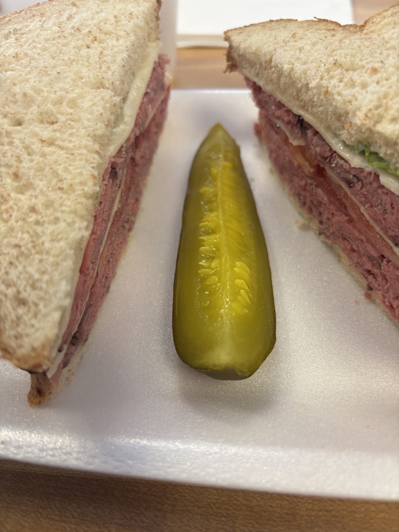 Harvey's Sandwich & Salads photo 3