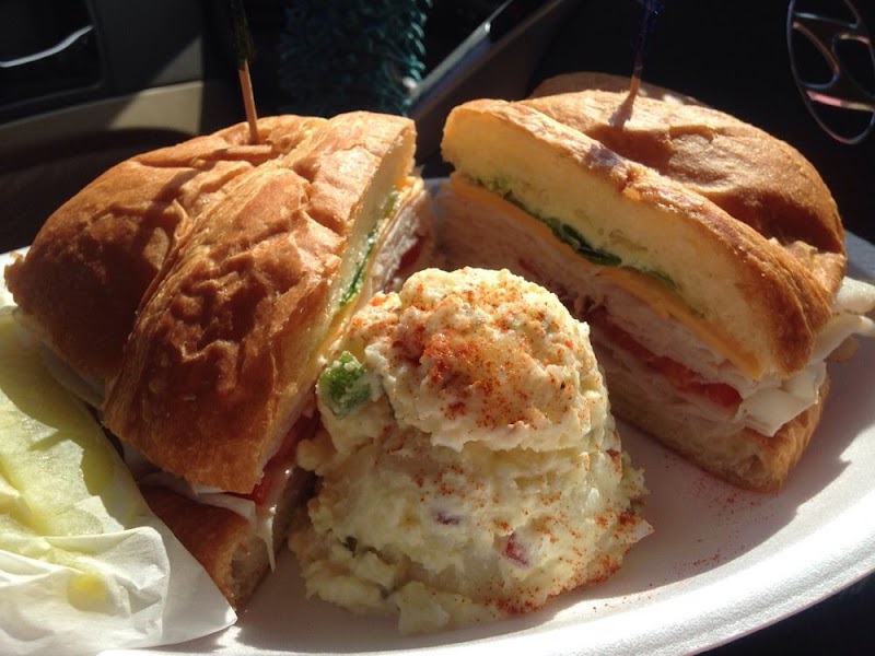 Harvey's Sandwich & Salads photo 2