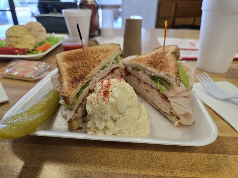Harvey's Sandwich & Salads photo 4