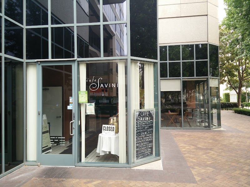 Photo of Cafe Savini