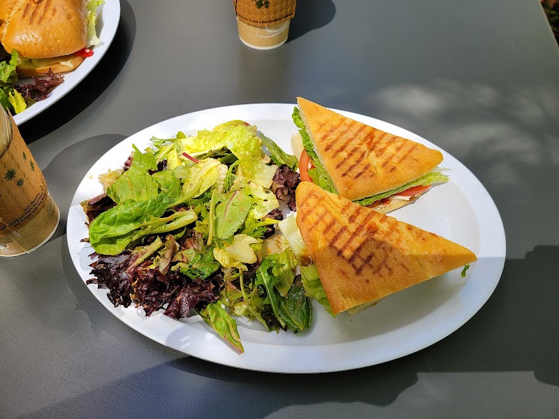 Cafe Savini photo 2