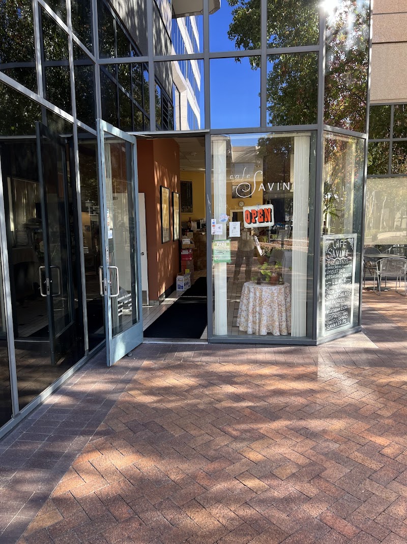 Cafe Savini photo 4