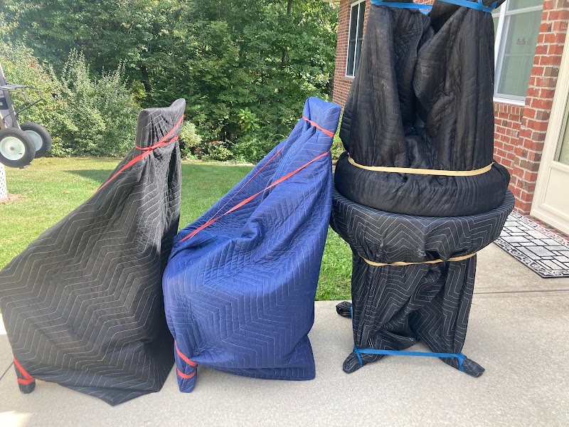 Photo of Coastal Lift Movers