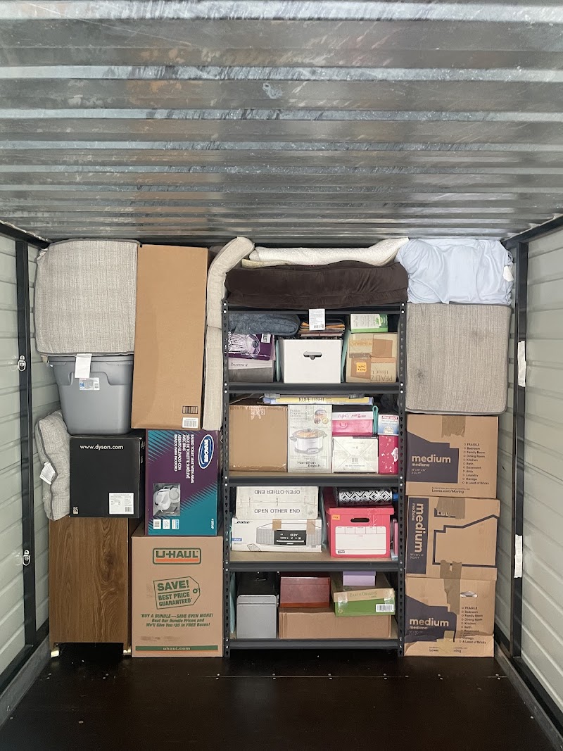 Coastal Lift Movers photo 3