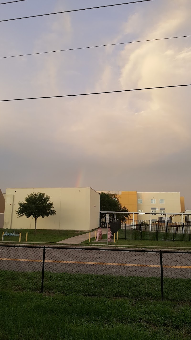 Photo of Boca Ciega High School