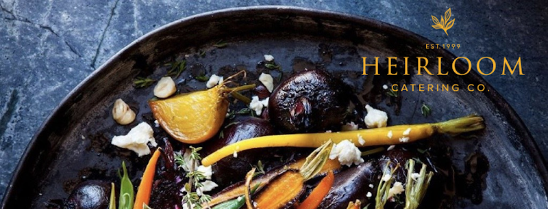Heirloom Catering Co. photo 2