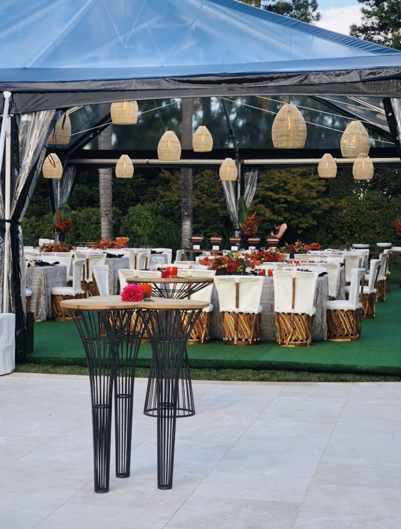 Photo of Heirloom Catering Co.