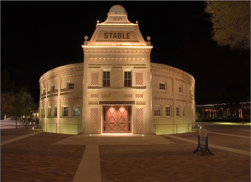 Photo of Stable Hall