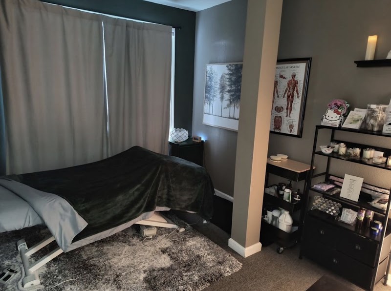 Photo of Chronic Knots Massage Therapy