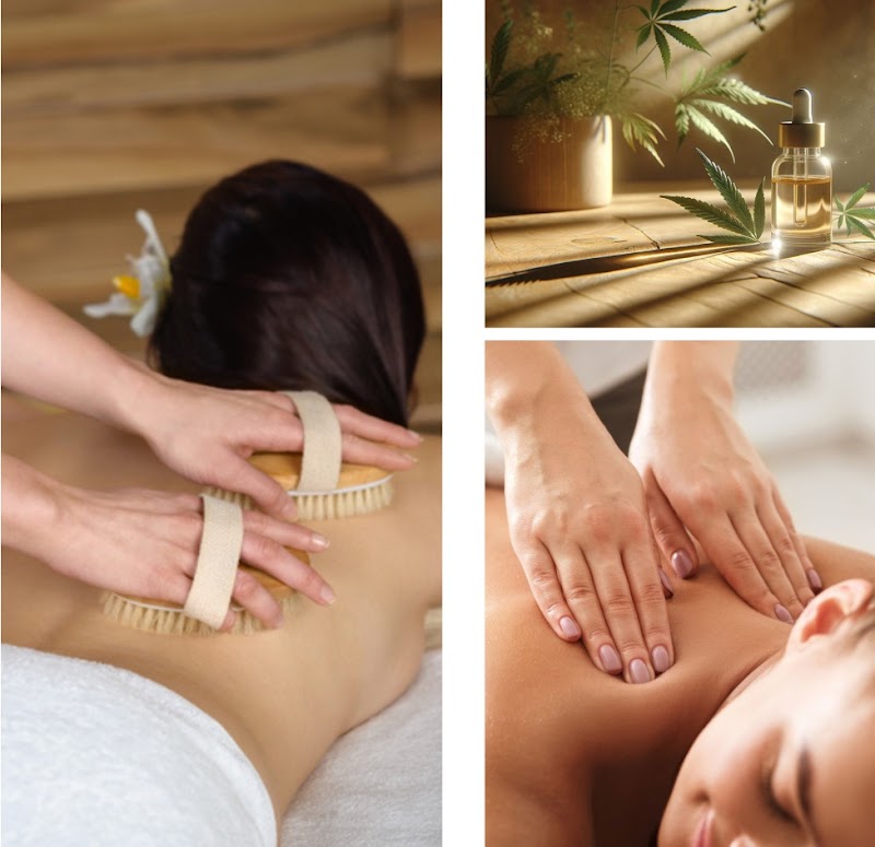 Chronic Knots Massage Therapy photo 4
