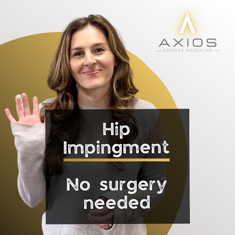 AXIOS Sports Medicine photo 4
