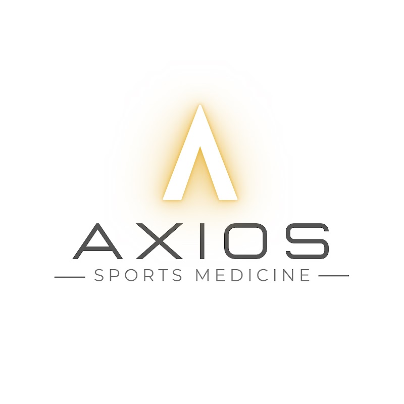 AXIOS Sports Medicine photo 2