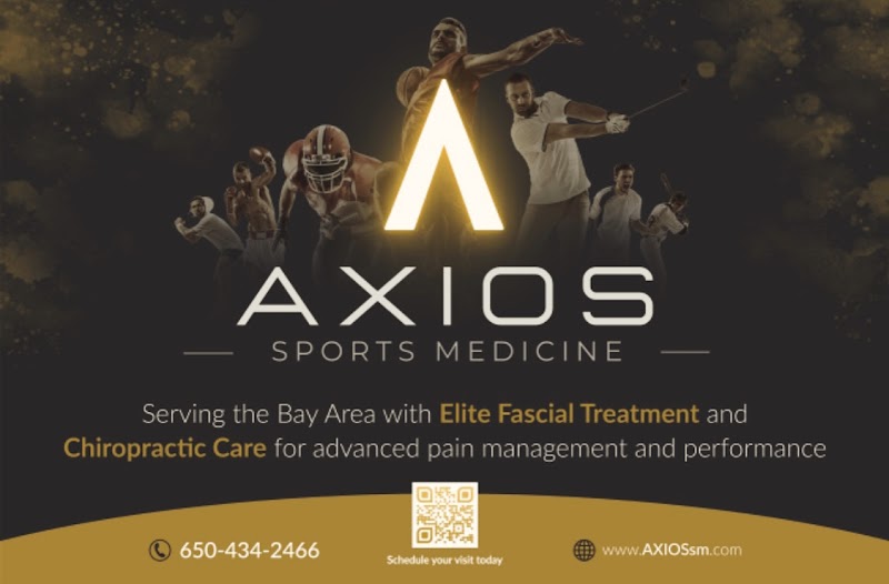 AXIOS Sports Medicine photo 5