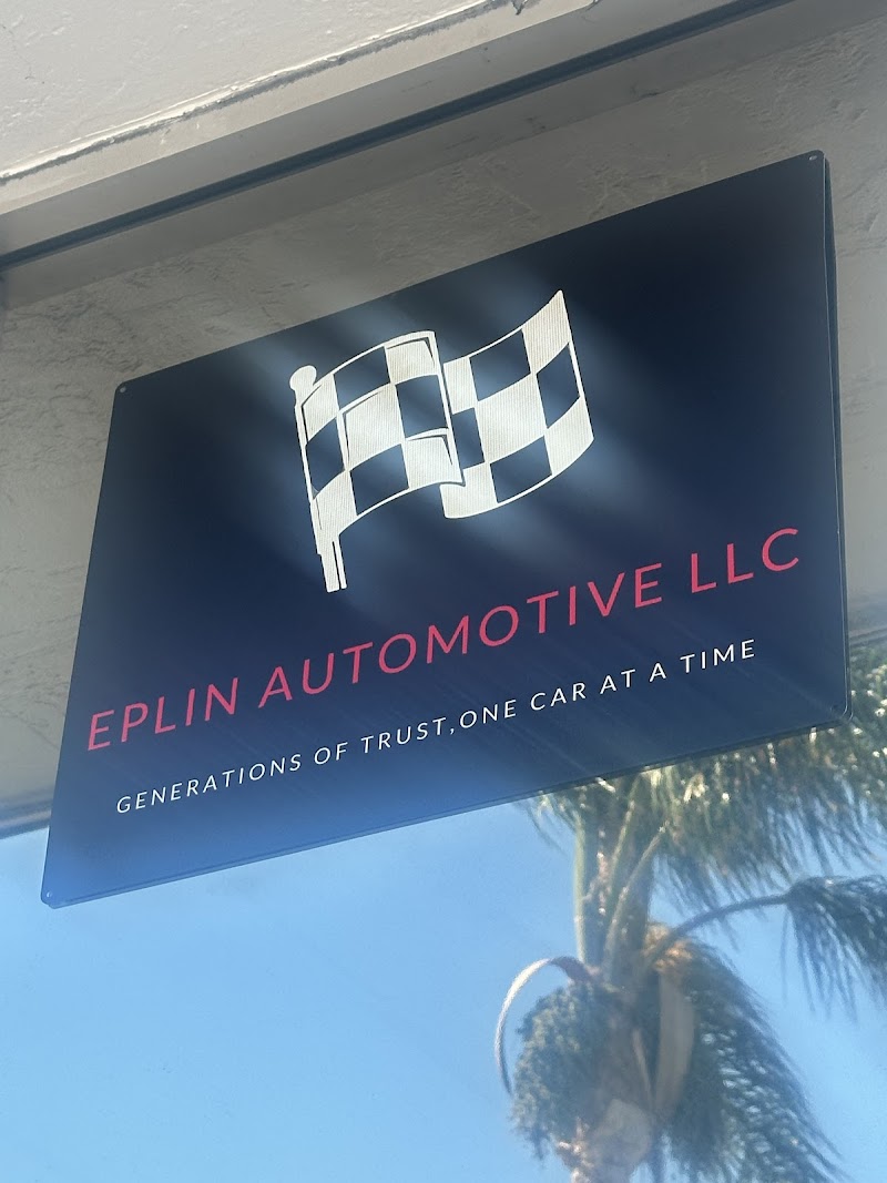 Photo of Eplin Automotive LLC