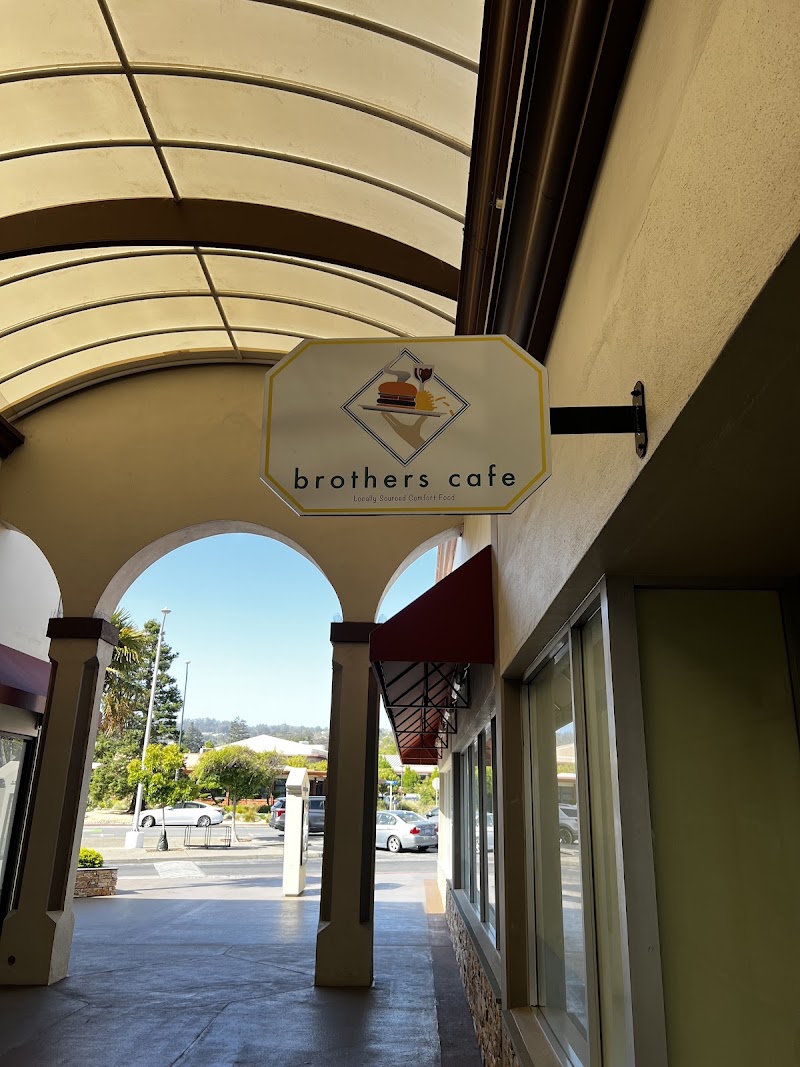 Brothers Cafe photo 3