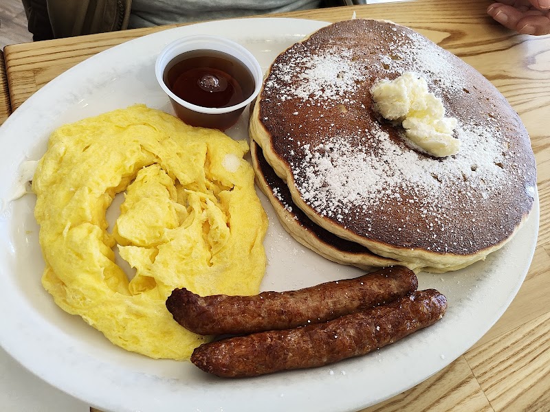 Brothers Cafe photo 5