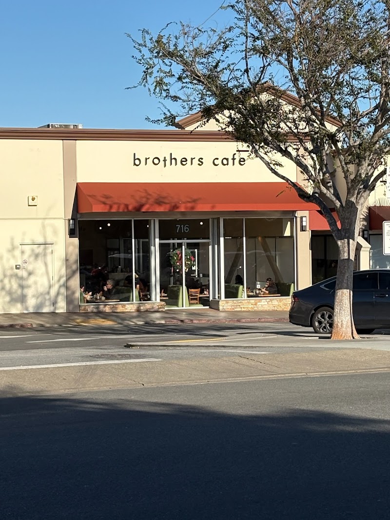 Photo of Brothers Cafe
