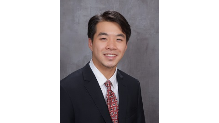 Photo of Matthew Yu, DO