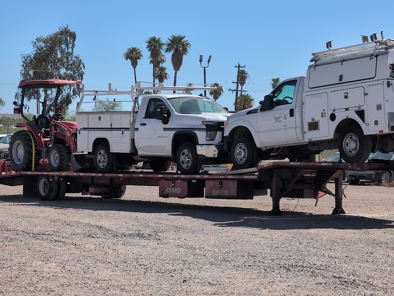 James Diesel Repair Shop photo 5
