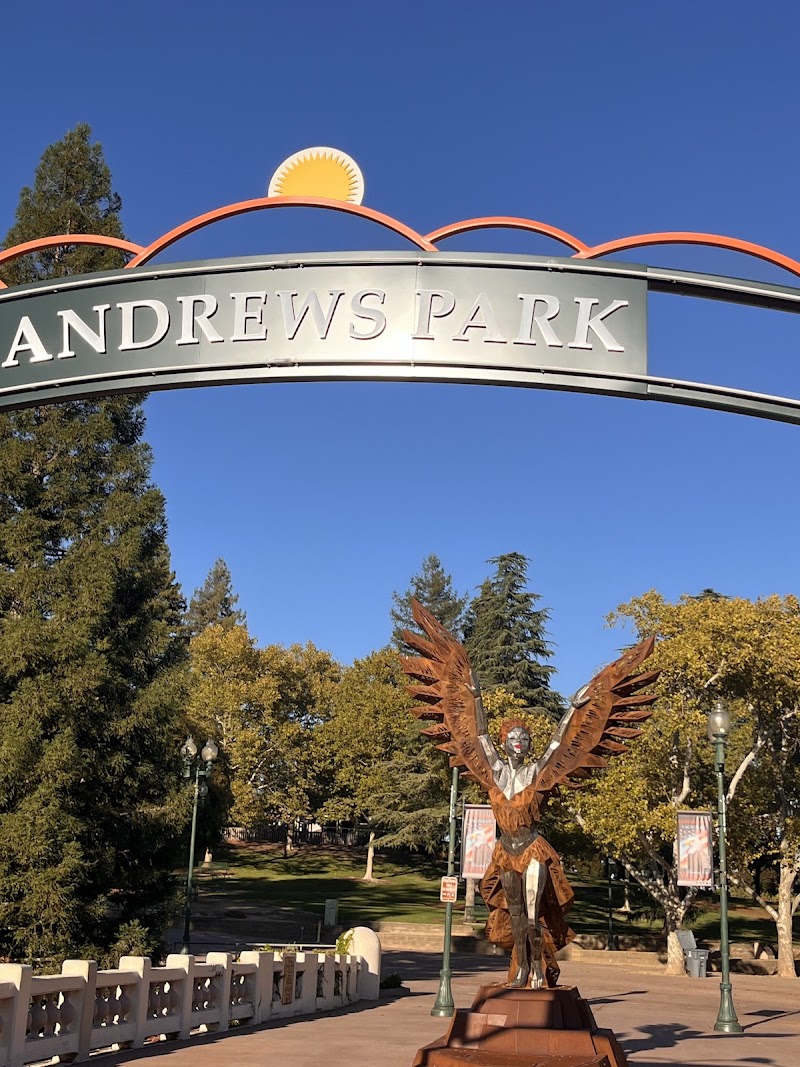 Andrews Park photo 3
