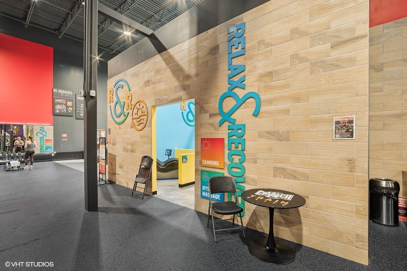 Crunch Fitness - Winter Garden photo 5