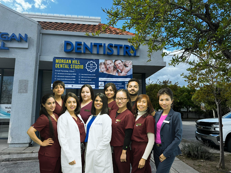 Morgan Hill Dental Studio photo 2