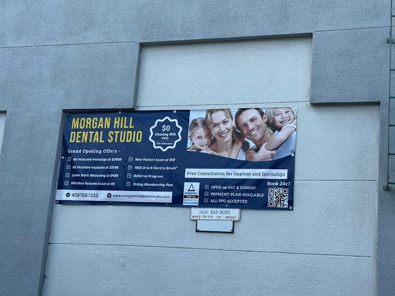 Morgan Hill Dental Studio photo 4