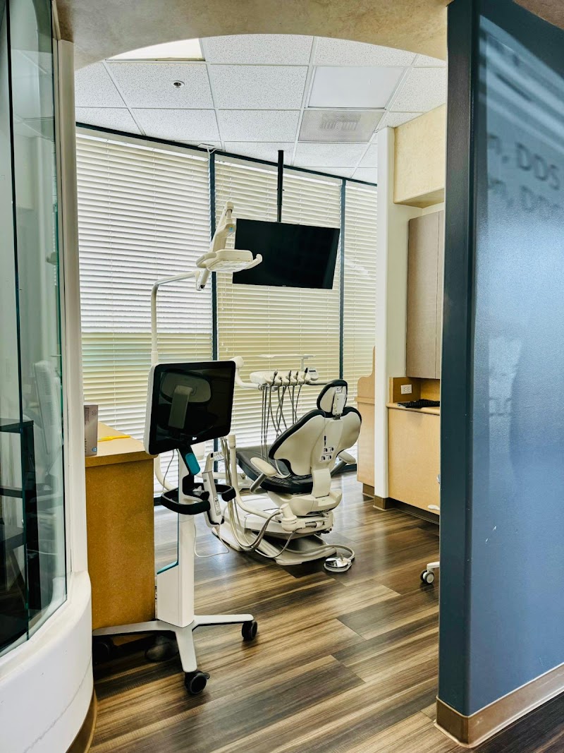 Photo of Morgan Hill Dental Studio