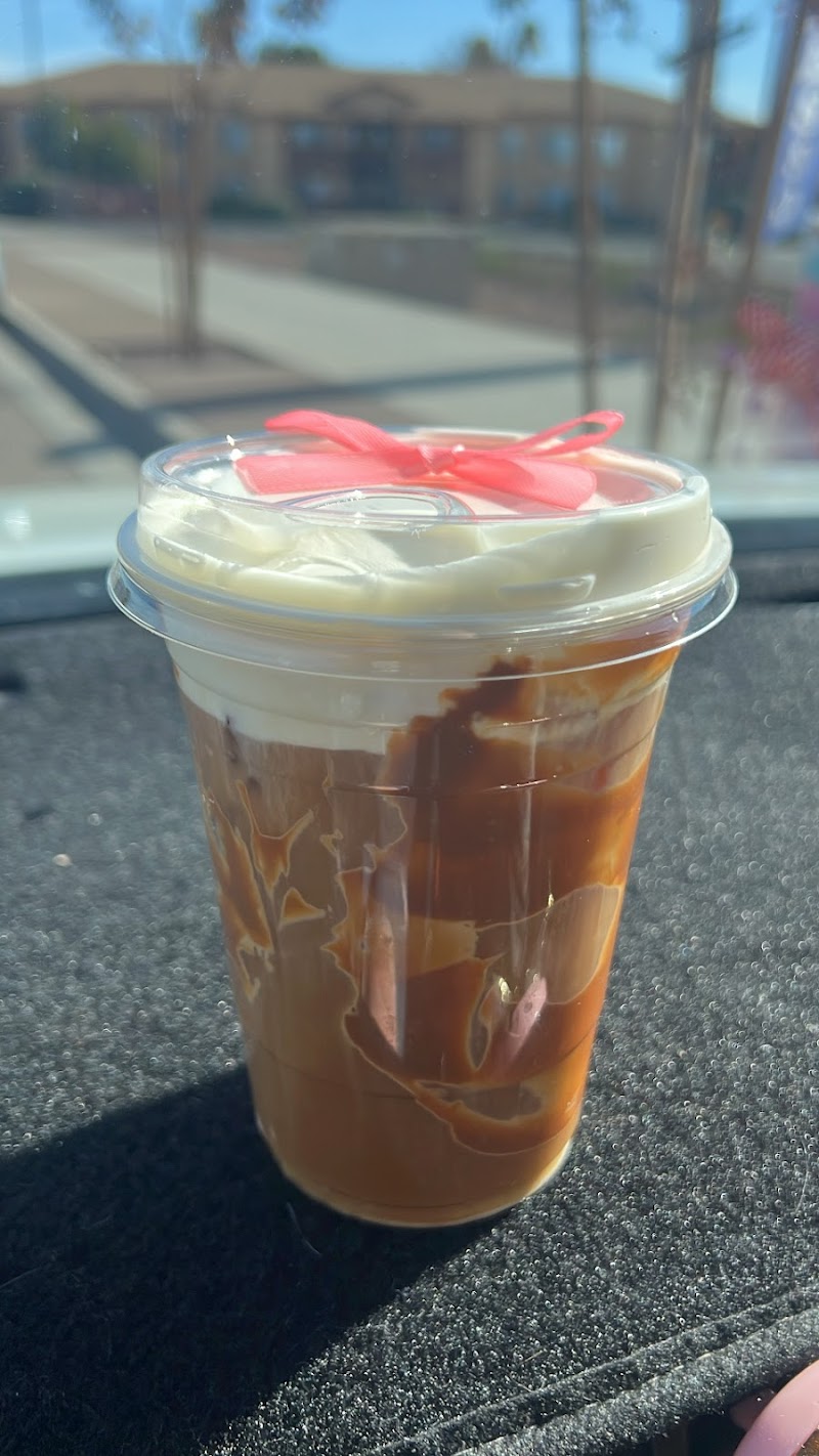 Señor coffee photo 5