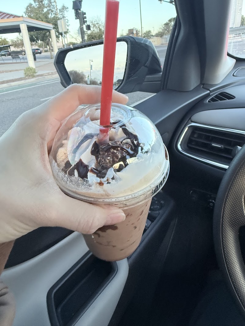Señor coffee photo 3
