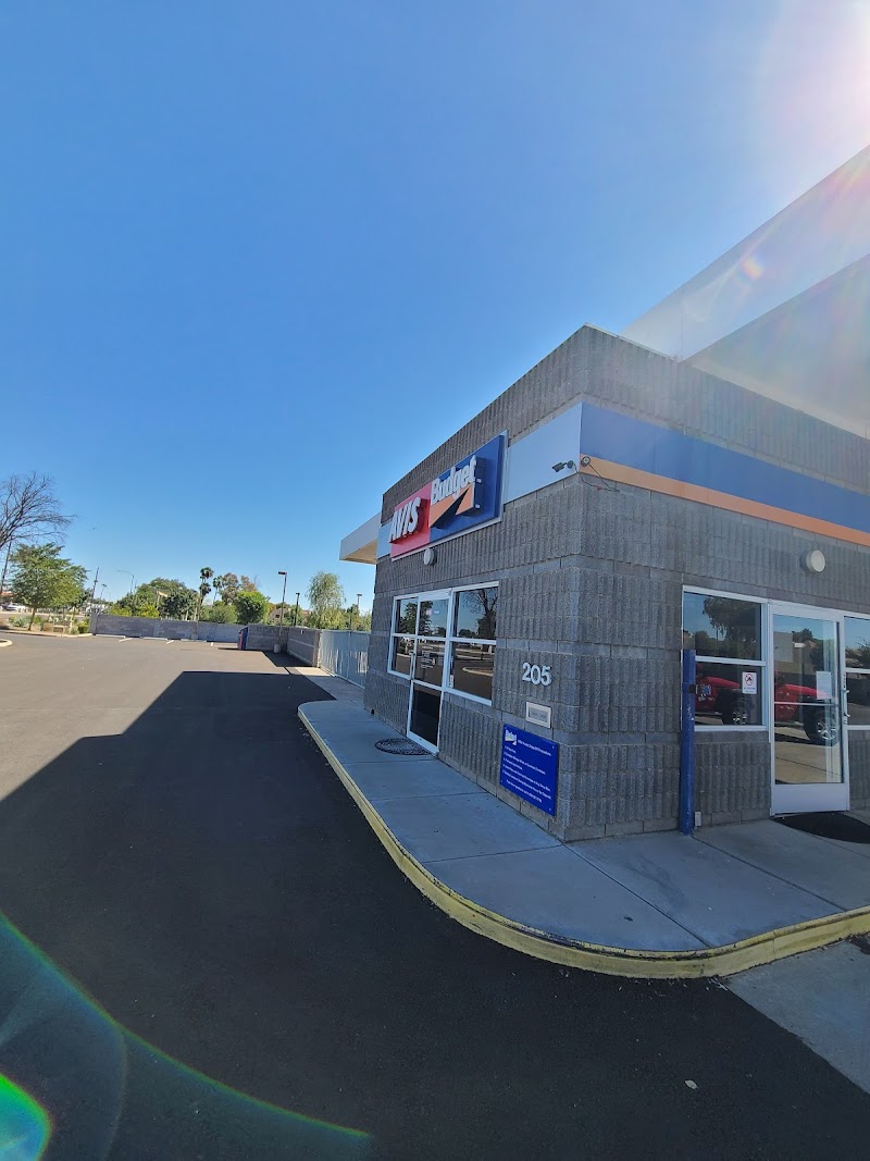 Photo of Avis Car Rental