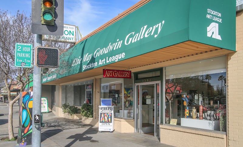 Stockton Art League Goodwin Gallery photo 3