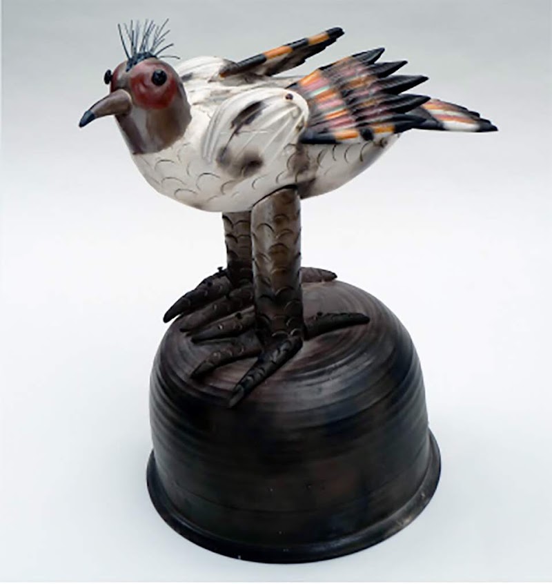 Stockton Art League Goodwin Gallery photo 4