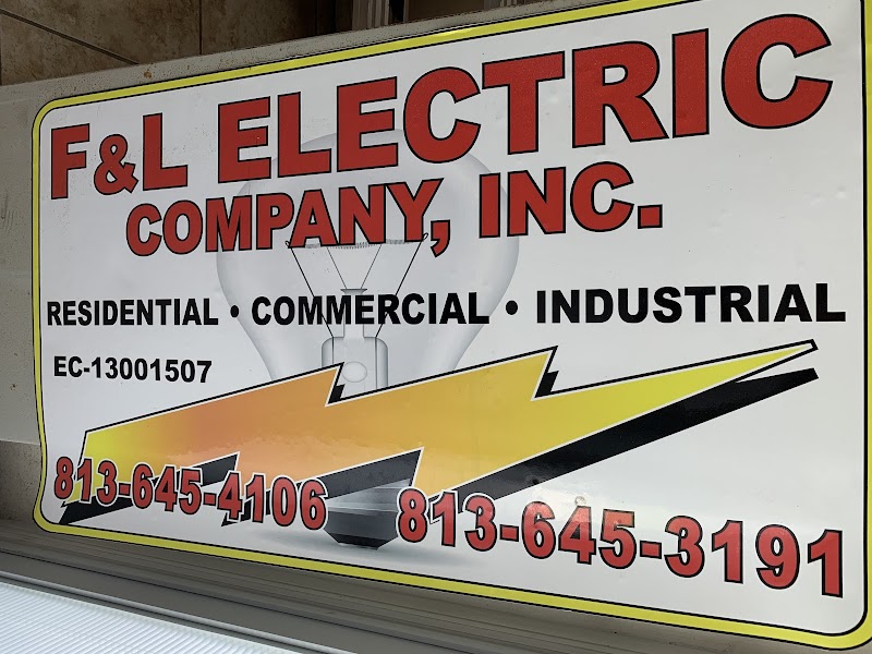 Photo of F & L Inc