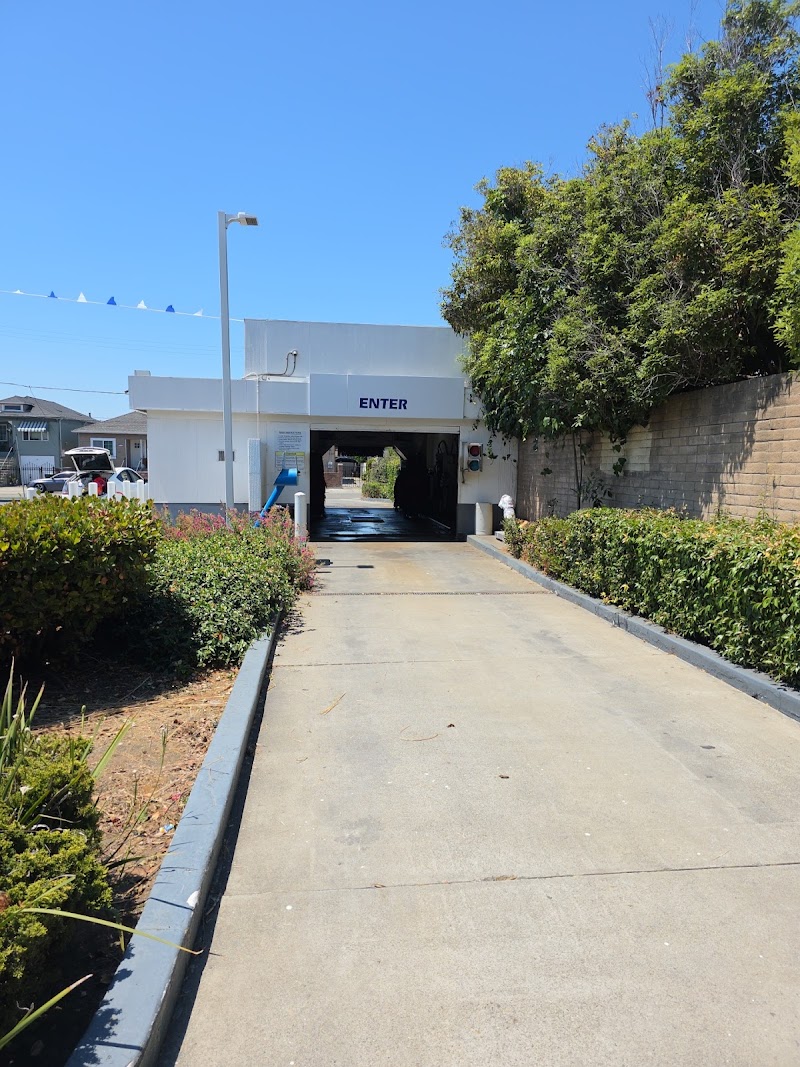 Portwood Kwik Serv Gas and Car Wash photo 4