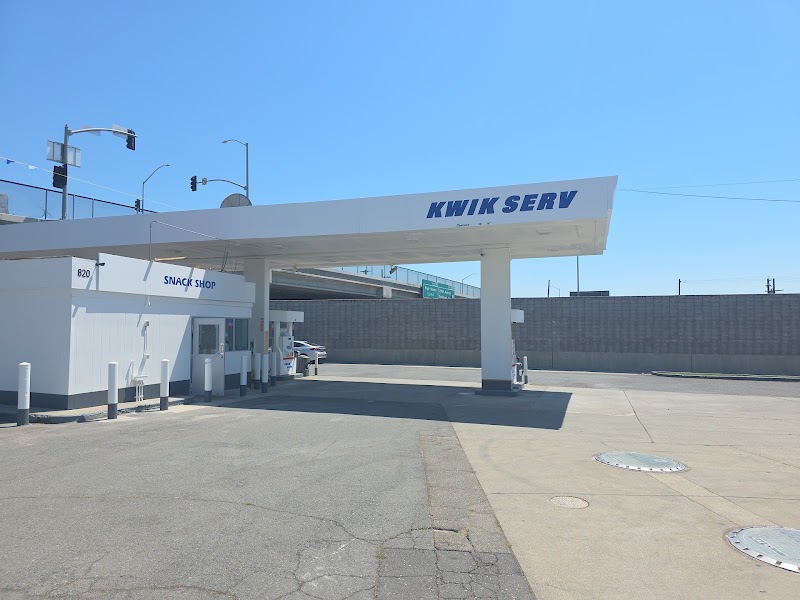 Photo of Portwood Kwik Serv Gas and Car Wash