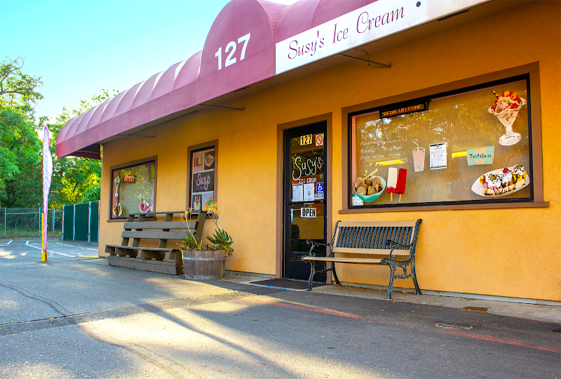 Photo of Susy’s Ice Cream