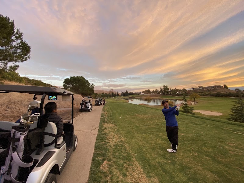 Mariner’s Point Driving Range photo 5