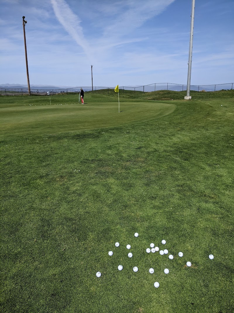 Mariner’s Point Driving Range photo 4