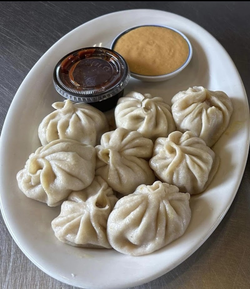 Tibet Kitchen photo 5