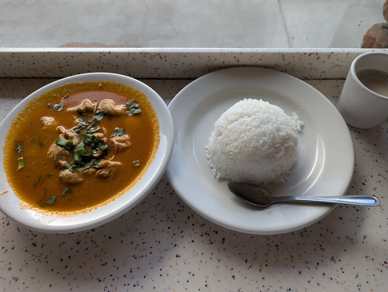 Tibet Kitchen photo 3