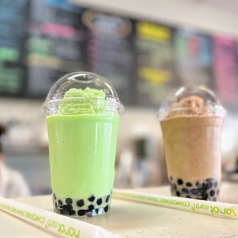 Tay Tah Café photo 3