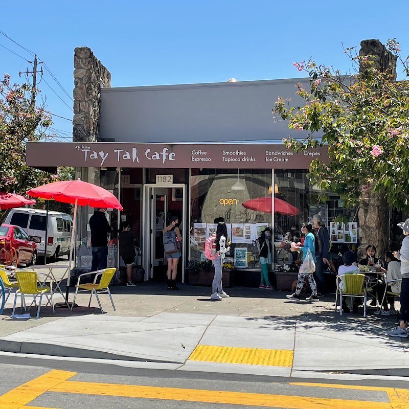Photo of Tay Tah Café