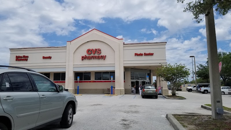 Photo of CVS