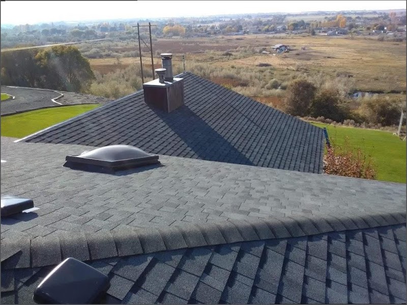 Photo of Blue Peak Roofing