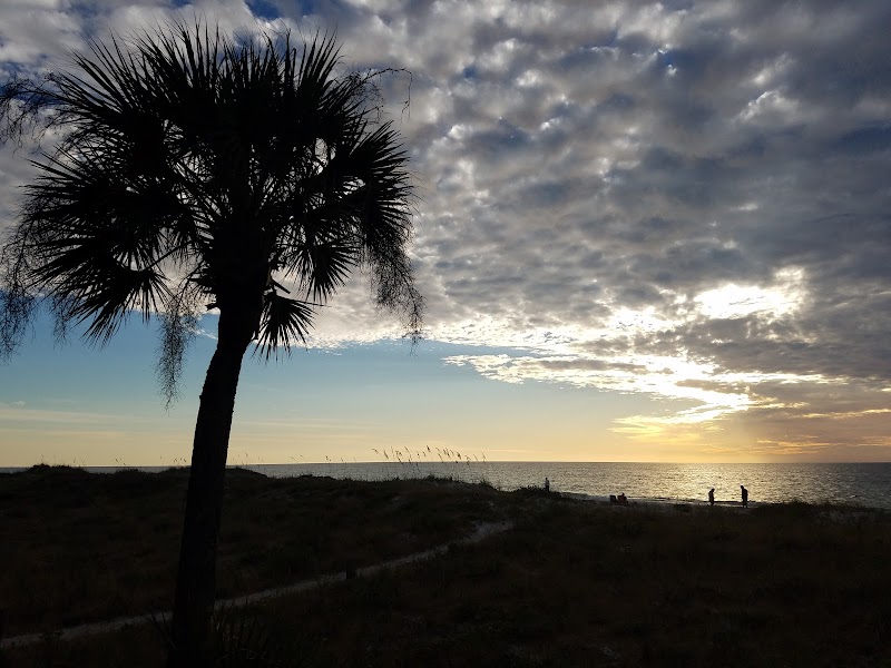 Photo of Beach Yoga Wellness-Indian Rocks Beach