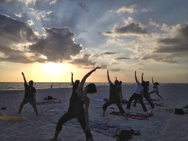 Beach Yoga Wellness-Indian Rocks Beach photo 2