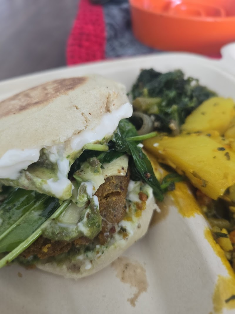 Desta Ethiopian Cafe photo 5