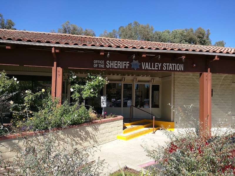 Photo of Contra Costa County Sheriff